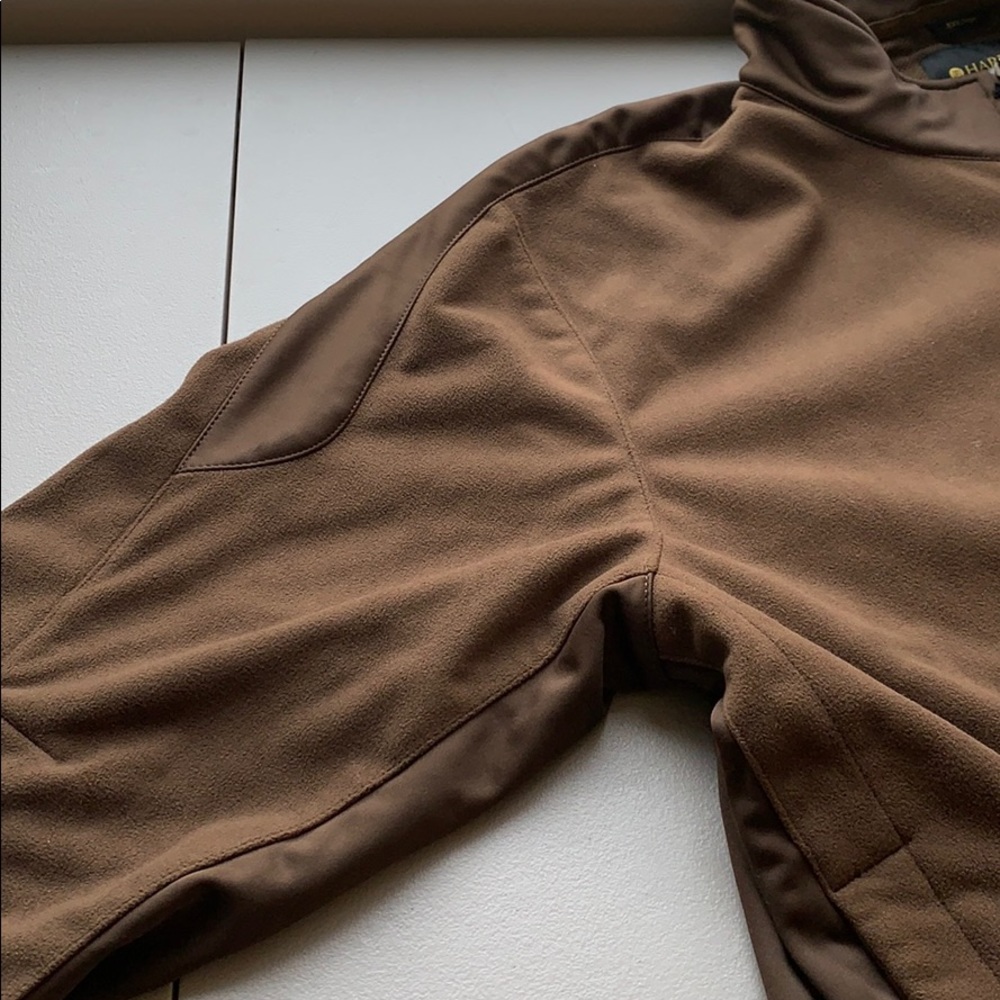 Hardy jacket - Picture 3 of 7